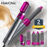 HAIRCHIC™ - WIELOFUNKCYJNY STYLIZATOR DO WŁOSÓW 5w1
